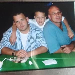 Meet your Posher, Brandon